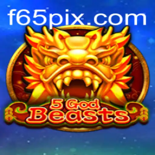 Exploring the Enthralling World of 5GodBeasts