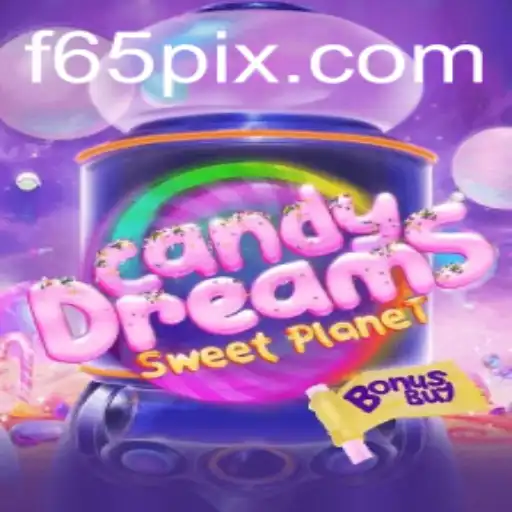 Discover the Enchanting World of CandyDreamsSweetPlanet: A Sweet Adventure