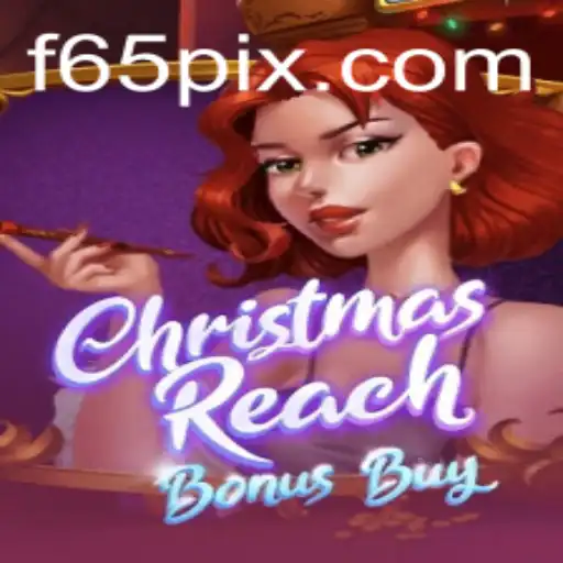 Discover the Magical World of ChristmasReachBonusBuy at f65.com