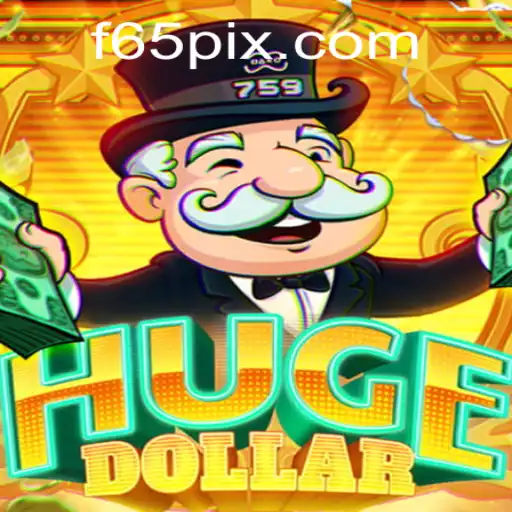 Exploring HugeDollar: A New Era in Online Gaming