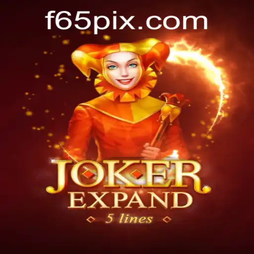 JokerExpand: A Dynamic Escape into the World of Gaming