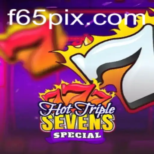 Exploring HotTripleSevensSpecial: A Thrilling Slot Game