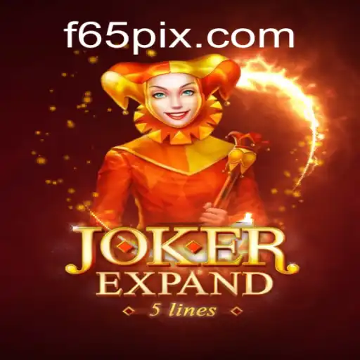 JokerExpand: A Dynamic Escape into the World of Gaming