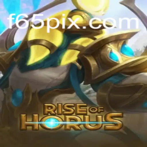 Rise of Horus: Navigating the Mysteries of Ancient Egypt with F65.com
