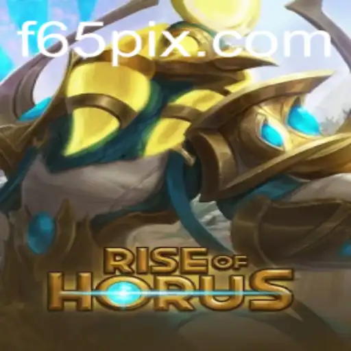 Rise of Horus: Navigating the Mysteries of Ancient Egypt with F65.com