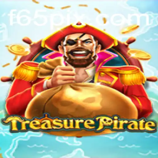 Discover the Adventures of TreasurePirate: A Thrilling Voyage Awaits