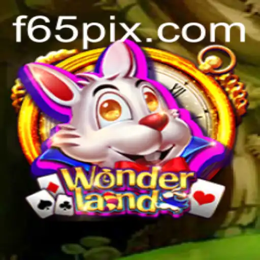 Discover the Enchanting World of Wonderland on f65.com
